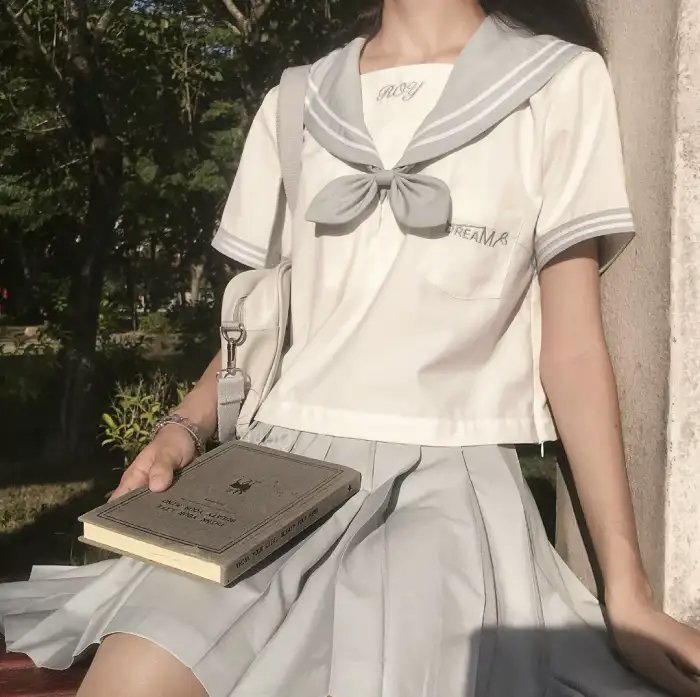人群